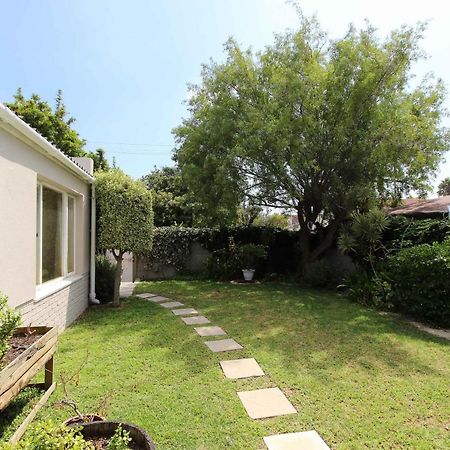 Lavender Guest Cottage Cape Town Exterior photo